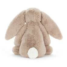 Load image into Gallery viewer, Jellycat BASHFUL BEIGE BUNNY
