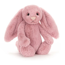 Load image into Gallery viewer, Jellycat BASHFUL PINK BUNNY
