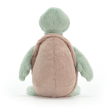 Load image into Gallery viewer, Jellycat BASHFUL SMALL TURTLE
