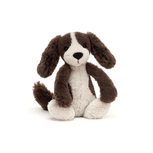 Load image into Gallery viewer, Jellycat SMALL BASHFUL PUPPY
