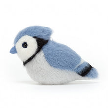 Load image into Gallery viewer, Jellycat BIRD BLUEJAY
