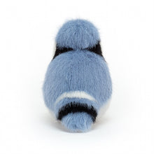 Load image into Gallery viewer, Jellycat BIRD BLUEJAY
