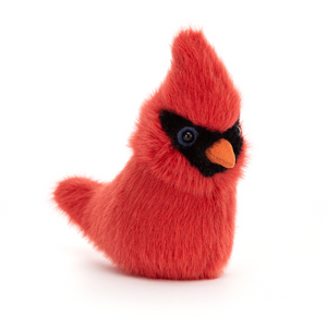 Jellycat CARDINAL BIRDLING