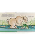 Jellycat WHO CAN I FIND BOOK