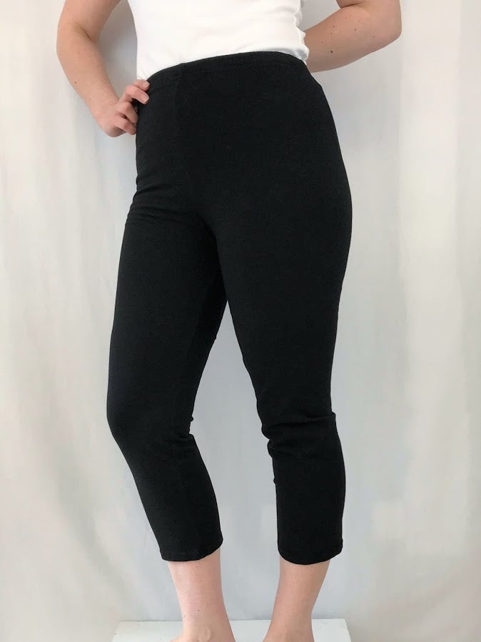 Leggings Ankle Cut in Barnala - Dealers, Manufacturers & Suppliers -  Justdial