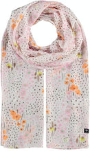 Load image into Gallery viewer, Fraas DITSY FLORAL SCARF
