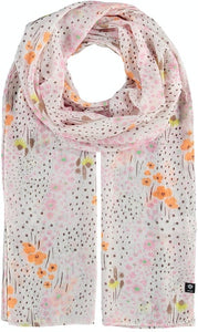 Fraas DITSY FLORAL SCARF