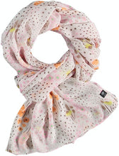 Load image into Gallery viewer, Fraas DITSY FLORAL SCARF
