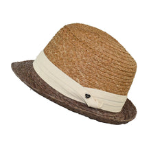 Load image into Gallery viewer, Dupatta PARKER FEDORA
