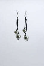 Load image into Gallery viewer, Jianhui London PEARL EARRING

