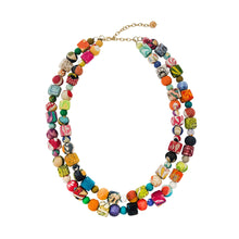 Load image into Gallery viewer, World Finds TRESORA KANTHA NECKLACE
