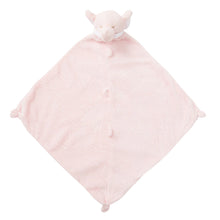 Load image into Gallery viewer, Angel Dear PINK ELEPHANT BLANKIE
