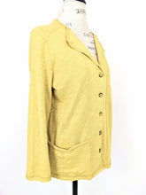 Load image into Gallery viewer, Habitat PEBBLE ROLL EDGE CARDI
