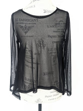 Load image into Gallery viewer, Kozan SOLID MESH TOPPER  - Originally $69
