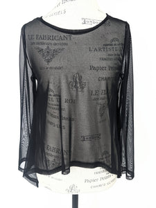 Kozan SOLID MESH TOPPER  - Originally $69