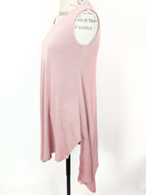 Load image into Gallery viewer, Alembika KNIT LONG TANK - Originally $159
