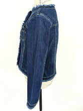 Load image into Gallery viewer, APNY JEAN JACKET

