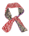 World Finds SARI CHIC NECKERCHIEF