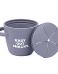 Bella Tunno SNACKER BABY GOT SNACKS