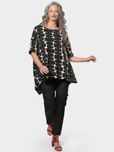 Load image into Gallery viewer, Alembika JEAN PANT BLACK
