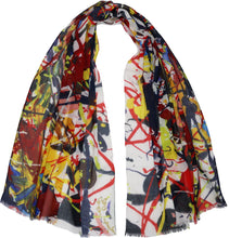 Load image into Gallery viewer, Fraas TAFFY BALLOON SCARF
