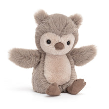 Load image into Gallery viewer, Jellycat WILLOW OWL
