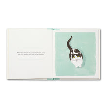 Load image into Gallery viewer, Compendium WHEN YOU LOVE A CAT BOOK
