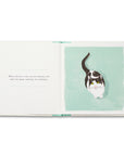 Compendium WHEN YOU LOVE A CAT BOOK