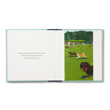 Load image into Gallery viewer, Compendium WHEN YOU LOVE A DOG BOOK
