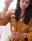 Scout SUNCATCHER - MOON PHASES 🔵