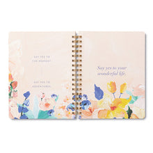 Load image into Gallery viewer, Compendium LIFE IS BEAUTIFUL JOURNAL
