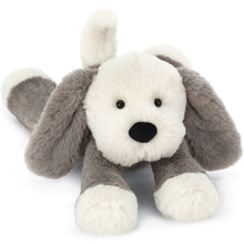 Load image into Gallery viewer, Jellycat SMUDGE PUPPY
